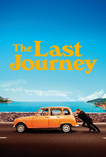Poster for The Last Journey (Den sista resan)