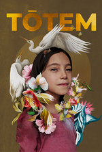 Poster for Tótem