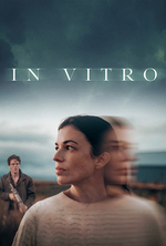 Poster for In Vitro (Q&A Screening)