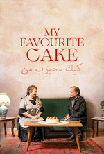 Poster for My Favourite Cake (Keyke mahboobe man)