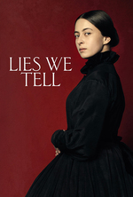 Poster for Lies We Tell