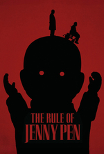 Poster for The Rule of Jenny Pen