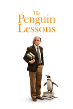 Poster for The Penguin Lessons