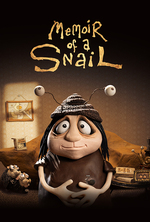 Poster for Memoir of a Snail