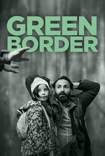 Poster for Green Border (Zielona granica)