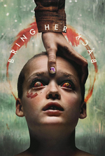 Poster for Bring Her Back