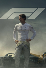 Poster for F1