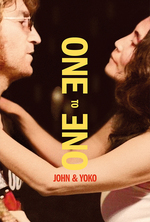 Poster for One to One: John & Yoko