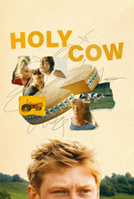 Poster for Holy Cow (Vingt Dieux)
