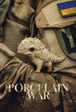 Poster for Porcelain War