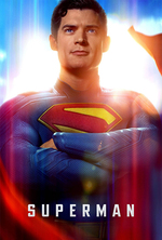 Poster for Superman