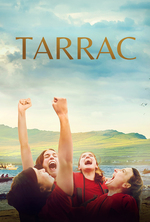 Poster for Tarrac