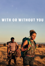 Poster for With or Without You