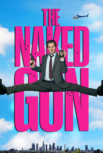 Poster for The Naked Gun