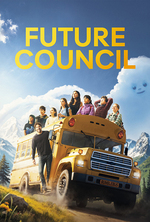 Poster for Future Council