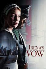 Poster for Irena's Vow
