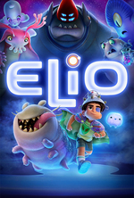 Poster for Elio