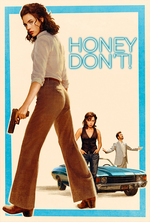 Poster for Honey Don't!