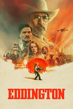 Poster for Eddington