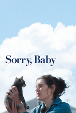Poster for Sorry, Baby