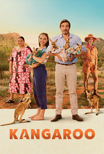 Poster for Kangaroo