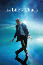 Poster for The Life of Chuck