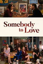 Poster for Somebody to Love (Follemente)