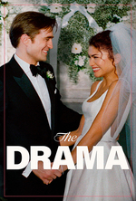 Poster for The Drama