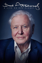 Poster for David Attenborough: A Life on Our Planet (Free Screening)