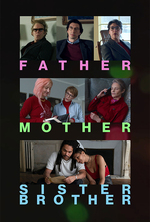 Poster for Father Mother Sister Brother