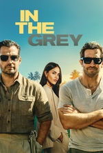 Poster for In the Grey