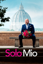 Poster for Solo Mio