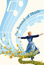 Poster for The Sound of Music