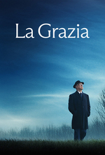 Poster for La Grazia