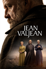 Poster for Jean Valjean