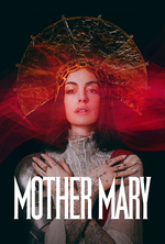 Poster for Mother Mary
