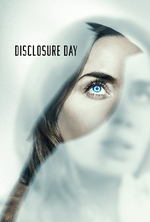 Poster for Disclosure Day
