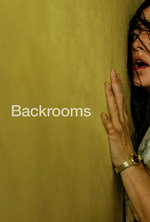 Poster for Backrooms