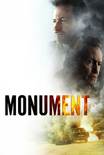 Poster for Monument (Q&A Screening)