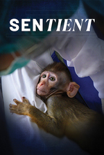 Poster for Sentient