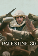 Poster for Palestine 36