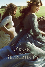Poster for Sense and Sensibility