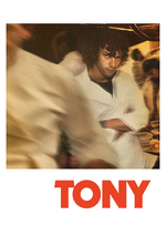 Poster for Tony