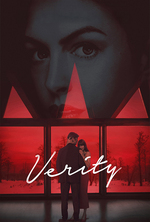 Poster for Verity