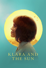 Poster for Klara and the Sun