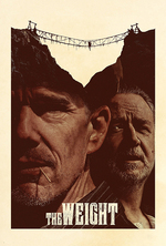 Poster for The Weight