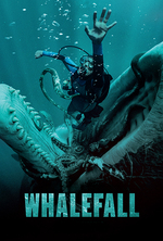 Poster for Whalefall