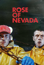 Poster for Rose of Nevada