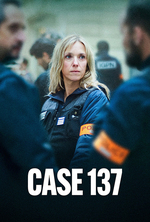 Poster for Case 137 (Dossier 137)